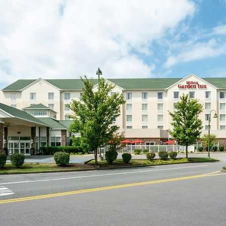 Hilton Garden Inn Morgantown Exterior photo